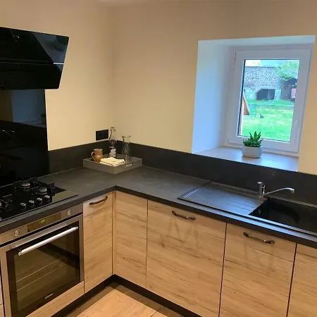 Farma Chez Cousteix Ste Marguerite Sancy Le Vernet-Sainte-Marguerite