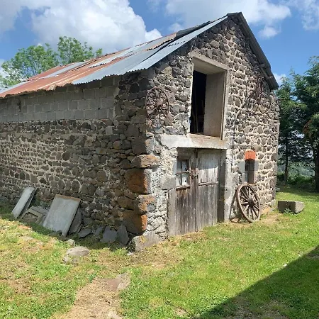 Chez Cousteix Ste Marguerite Sancy * Le Vernet-Sainte-Marguerite